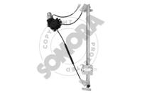 Somora 173058 Склопідіймач