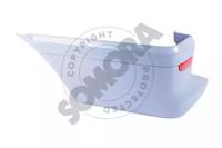 Somora 173158A Regulator assy door window