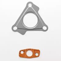 Meat&Doria (Hoffer) 6500732 Gasket kit-turb