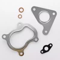 Meat&Doria (Hoffer) 6500758 Gasket kit-turb