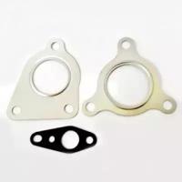 Meat&Doria (Hoffer) 6500858 Gasket kit-turb