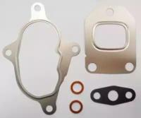Meat&Doria (Hoffer) 6500880 Gasket kit-turb