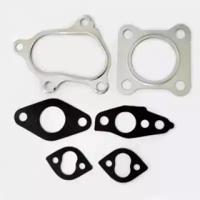 Meat&Doria (Hoffer) 6500941 Gasket kit-turb