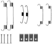 Hella 8DZ 355 200-731 Spring set disc brake Hella 8DZ 355 200-731 Spring set disc brake