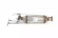 Walker 73042 Сажевий фільтр