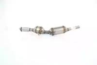 Walker 73095 Сажевий фільтр