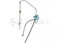 Jumasa 60513060 Regulator assy door window