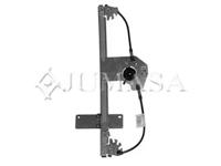 Jumasa 60513536 Regulator assy door window Jumasa 60513536 Regulator assy door window