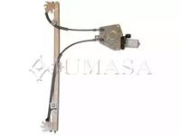 Jumasa 60513545 Склопідіймач Jumasa 60513545 Склопідіймач