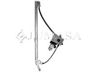 Jumasa 60514074 Regulator assy door window
