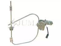 Jumasa 60514075 Regulator assy door window
