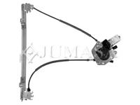 Jumasa 60514077 Regulator assy door window