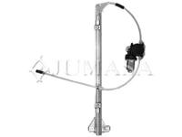 Jumasa 60514089 Regulator assy door window Jumasa 60514089 Regulator assy door window