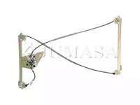 Jumasa 60520428 Regulator assy door window Jumasa 60520428 Regulator assy door window