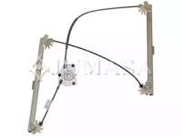 Jumasa 60520432 Regulator assy door window