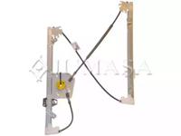 Jumasa 60520545 Regulator assy door window