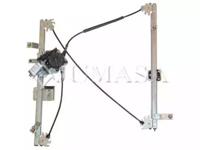 Jumasa 60521049 Regulator assy door window