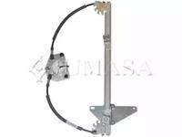 Jumasa 60521061 Regulator assy door window