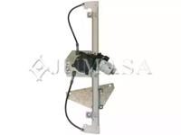 Jumasa 60521065 Regulator assy door window