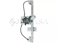 Jumasa 60521290 Regulator assy door window