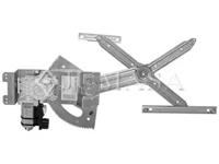 Jumasa 60523070 Regulator assy door window