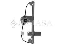 Jumasa 60523536 Regulator assy door window