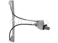 Jumasa 60613531 Regulator assy door window
