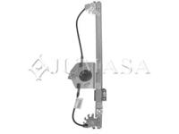 Jumasa 60621060 Regulator assy door window