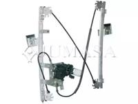 Jumasa 60621560 Regulator assy door window Jumasa 60621560 Regulator assy door window