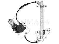 Jumasa 60626025 Склопідіймач