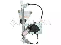 Jumasa 60710430 Regulator assy door window