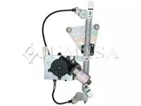 Jumasa 60720430 Regulator assy door window