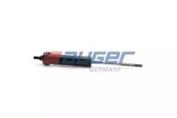 Auger 20432 Cabin shock absorber