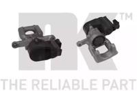 NK 213757 Супорт гальмівний