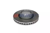 Auger 31014 Диск гальмівний