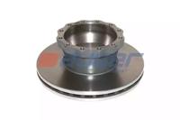 Auger 31022 Brake disc