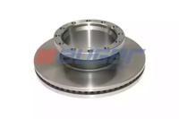 Auger 31142 Brake disc