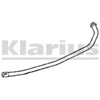 Klarius 140133 Випускна труба відпрацьованих газів