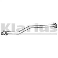 Klarius 140348 Exhaust pipe