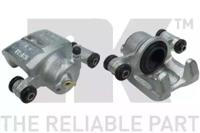 NK 2145114 Супорт гальмівний