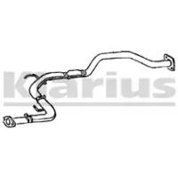 Klarius 150054 Exhaust pipe