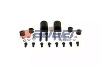 Auger 51308 Втулка стабілізатора