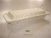 Ashika 20-02-286 Фільтр повітряний