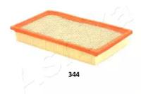 Ashika 20-03-344 Air filter Ashika 20-03-344 Air filter