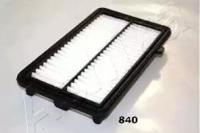 Ashika 20-08-840 Фильтр воздушный