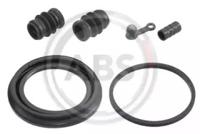 A.B.S. 73083 Ремкомплект супорта тормозного