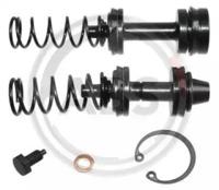 A.B.S. 73249 Ремкомплект головного гальмівного циліндра A.B.S. 73249 Ремкомплект головного гальмівного циліндра