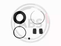 A.B.S. 73493 Ремкомплект супорта тормозного