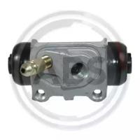 A.B.S. 73664 Cylinder drum brake