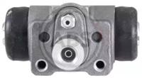 A.B.S. 73670 Cylinder drum brake A.B.S. 73670 Cylinder drum brake
